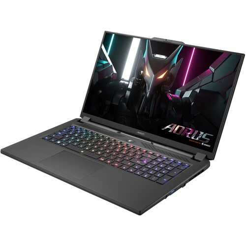  Aorus Gigabyte 17.3   17h Gaming Notebook