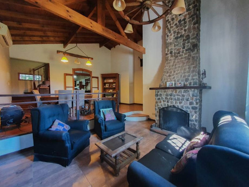 Imagen 7 de 14 de Chalet En Venta En Ituzaingo Norte