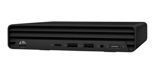Imagen 3 de 6 de Pc Hp 260 G4 Celeron 5205u/4gb/1tb/windows 10 Home 246f9lt