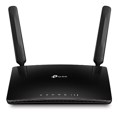 Imagen 5 de 10 de Router Inalambrico Wifi 4g Tp Link Archer Mr600 Dual Band Gb