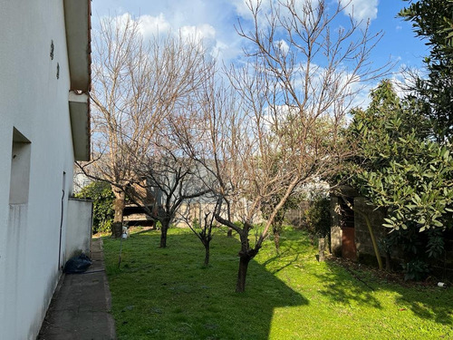Vendo Casa Tipo Chalet En Caseros, Entre Ríos.