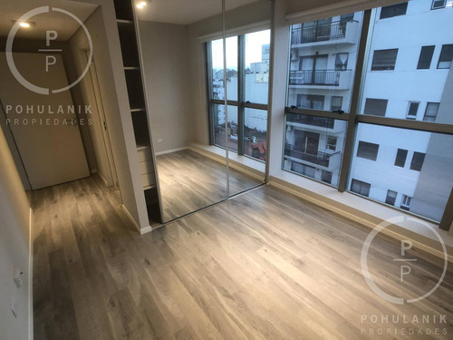 Venta 3 Ambientes En Belgrano