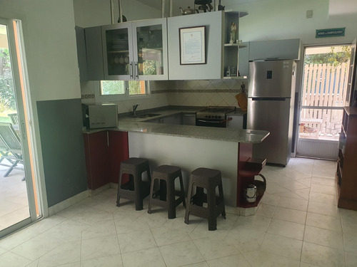 Casa En Venta 4 Dormitorios En Barrio Senderos 2, Pilar