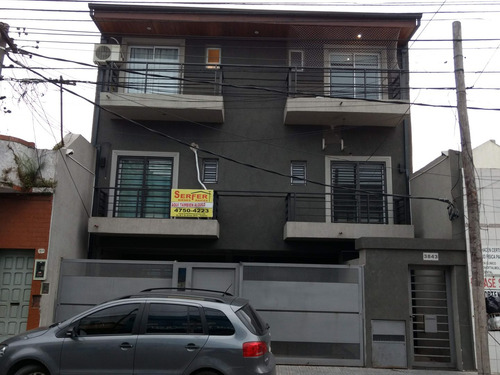 Alquiler De Depto 2 Ambientes En Caseros, Tres De Febrero