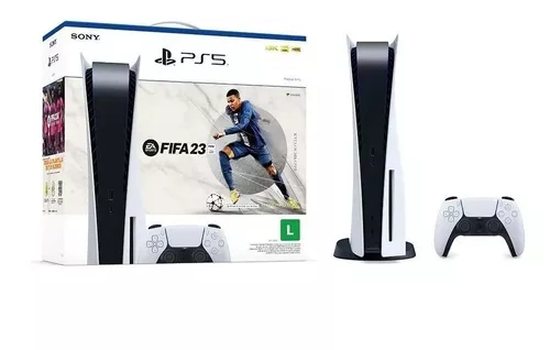 Playstation 5 Midia Fisica com Preços Incríveis no Shoptime