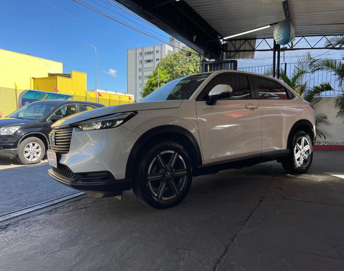 Honda HR-V 1.5 DI I-VTEC FLEX EX CVT