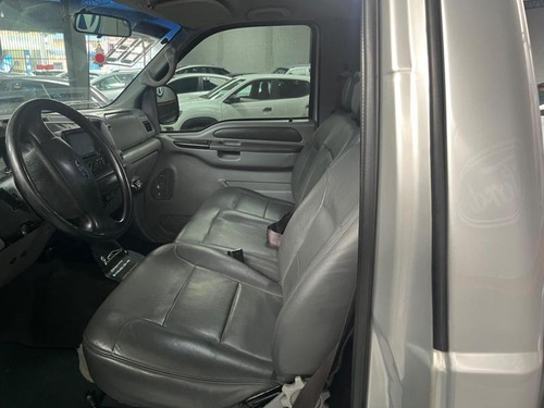 Ford F-250 3.9 Xlt 4x2 2p