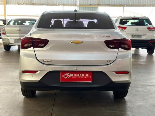 Chevrolet Onix 1.0 TURBO PLUS LT