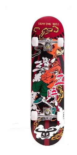 comprar Patineta Completa  Nueva