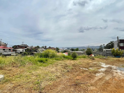 Terreno Urbano Penco