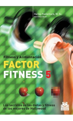 Factor Fitness 5 - Paidotribo