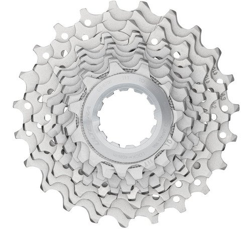 Piñón Ruta Shimano Ultegra R6700 10 Velocidades 11-25