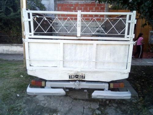 Jeep Gladiator T 1000