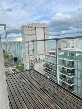 Imagen 2 de 14 de Venta De Departamento 2 Ambientes En Playa Grande, Mar Del Plata