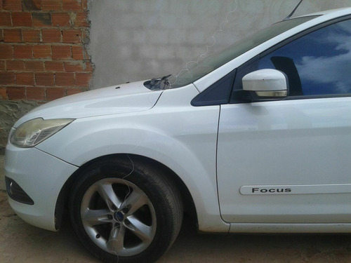Ford Focus 2012 2.0 Glx Flex Aut. 5p
