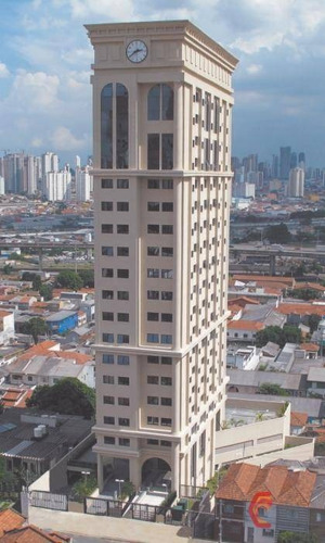 Imagem 7 de 8 de Sala Comercial Para Venda E Locação, Penha, São Paulo. - Sa0048