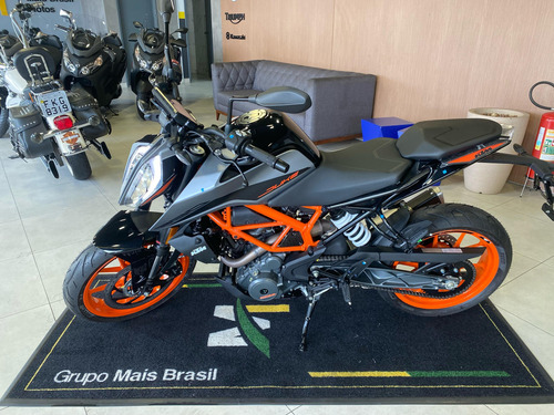 Duke 390 Abs 0km 24/25 G10
