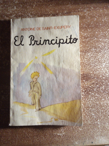 El Principito