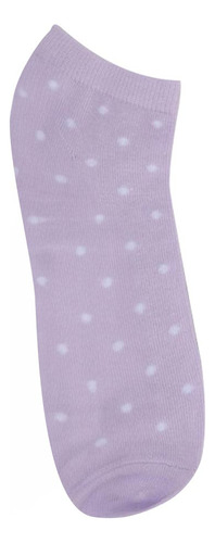 Set De Calcetines Tines Love To Lounge Multicolor Dama
