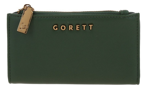 Cartera Gorett Alesa Gf24060-g
