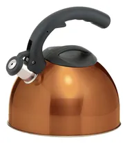 Comprar Caldera Silbadora Fondo Doble 3lts