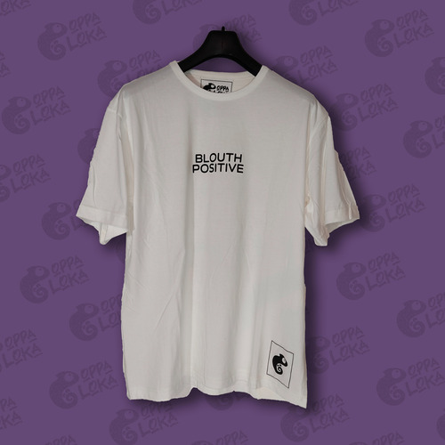 Remera Limitada Overzise De Verdad!!