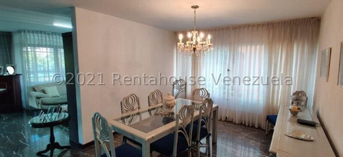 Imagen 6 de 11 de Apartamento La Florida 22-11576 Odette Favrin 0414-2417498