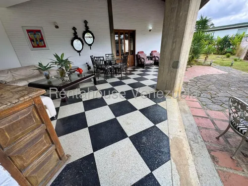 Ls Vende Casa Alto Hatillo