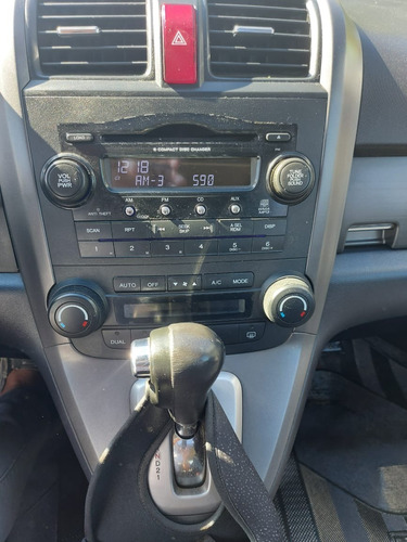 Honda Cr-v 2.4 Ex L At 4wd