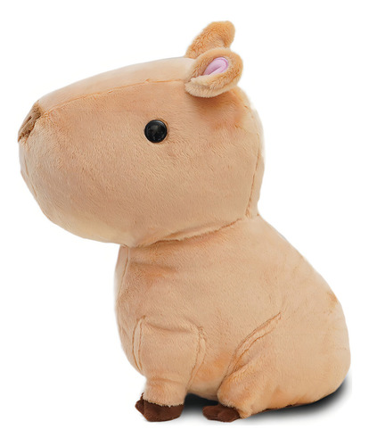 Peluche Capybara Avocatt - Múltiple