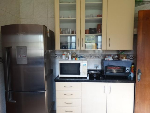Chácara Com 3 Dormitórios À Venda, 5000 M² Por R$ 1.200.000,00 - Guacuri - Itupeva/sp - Ch0053