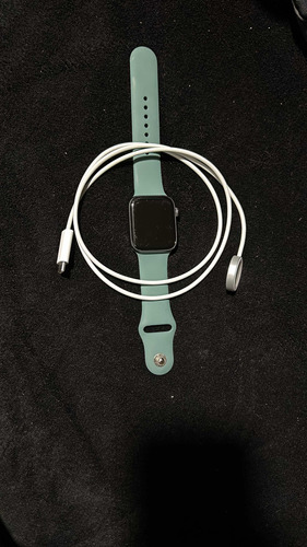 Apple Watch Serie 5 44m