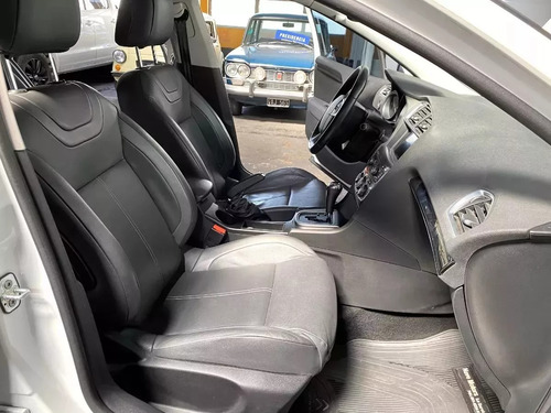 Citroën C4 Lounge 1.6 Exclusive 6at Thp 163cv Am16