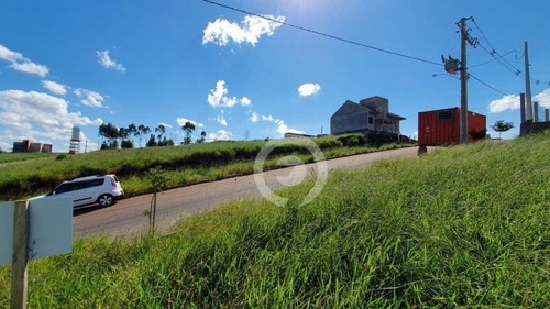 Imagem 4 de 4 de Terreno Com Linda Vista No Loteamento Alto Horizonte - Te0412