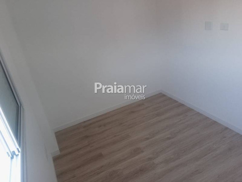Imagem 10 de 29 de Apartamento 2 Dormitórios/ 1 Suíte/ Varanda Gourmet/ 73 M/ Canto Do Forte - 2543-78