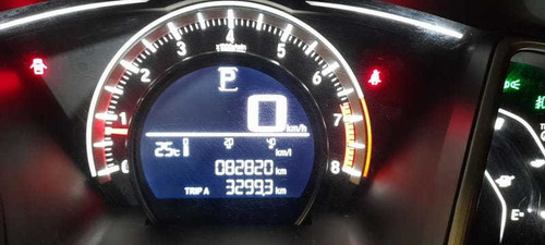 Imagem 8 de 9 de Honda Civic Sedan Ex 2.0 Flex 16v Aut 4p 2017