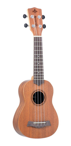 Ukulele Strinberg Uk06s Mgs Fosco Soprano