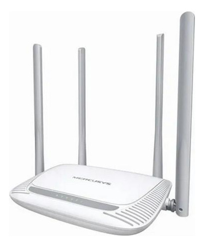 Roteador Wifi  Mercusys Mw325r V2 300mbps