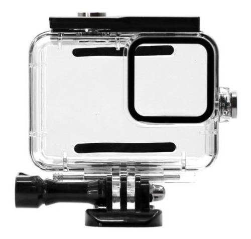 Carcasa Sumergible 50m Compatible Gopro Hero 10 9 Black Fce