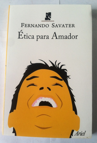 Libro Ética Para Amador