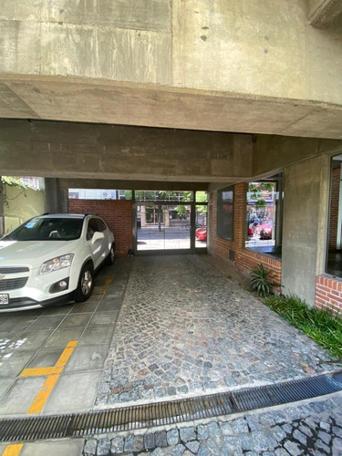 Venta Cochera San Martin Centro A Mts Municipio