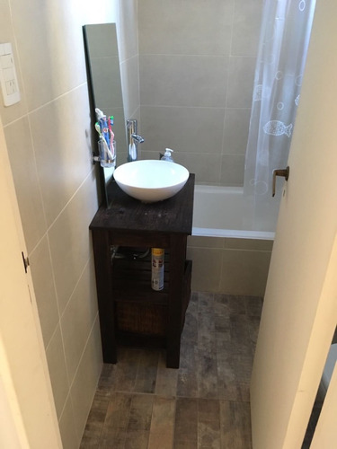Imagen 11 de 12 de Oportunidad! Venta 3 Ambientes Caballito C/ Balcón Reciclado
