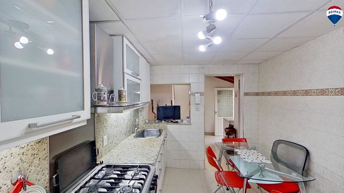 Venta Ph 4 Amb Con Patio Y Parrilla En Avellaneda.