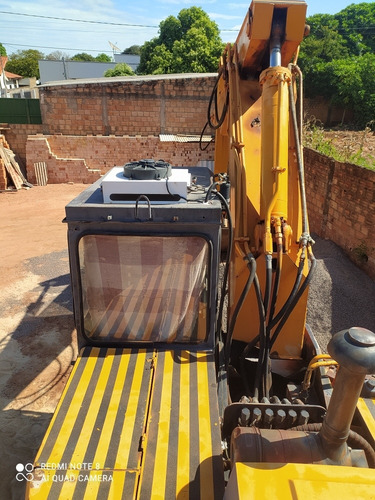 Fiatallis Fe105