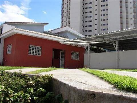 Imagem 4 de 5 de Terreno Comercial Para Locação, Centro, Sorocaba - Sa0272. - Te4050