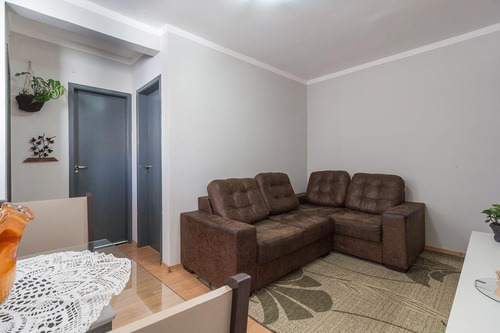 Imagem 4 de 24 de Apartamento À Venda, 2 Quartos, 1 Vaga, Santa Maria - Contagem/mg - 25694