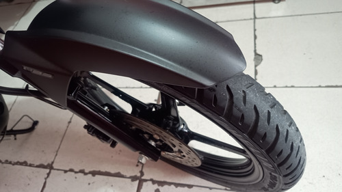 Yamaha Fazer 150 2024 Com Baixa Quilometragem