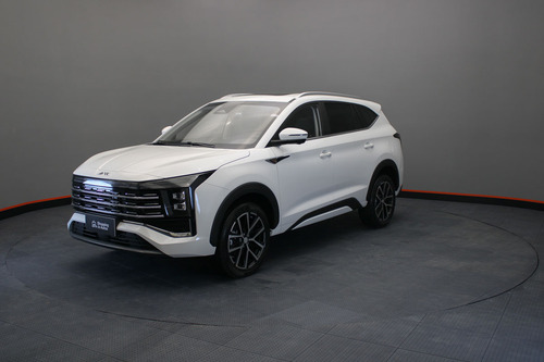 JAC Js8 Pro 1.5T Flagship Plus Dct