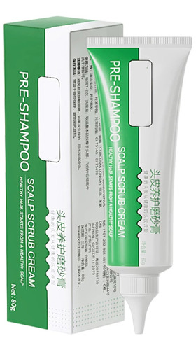 Crema Exfoliante Para Cuero Cabelludo, - g a $56947