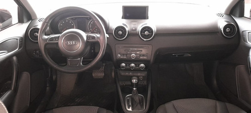Imagen 12 de 15 de Audi A1 1,4 Tsfi Sporback 5 Puertar Automática 7 Marchas